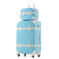 ABS hard shell suitcase suitcase for travel